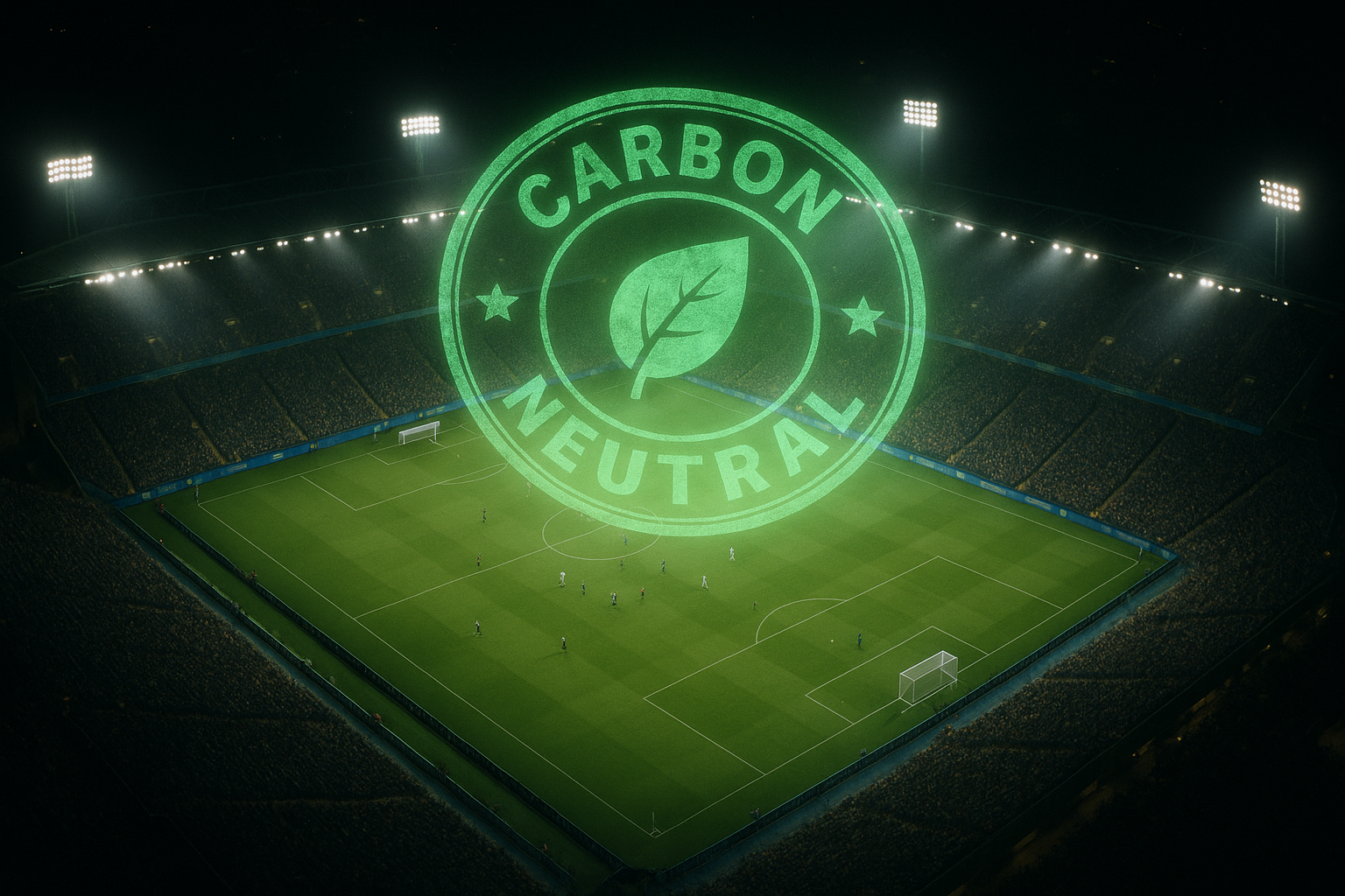 FIFA’s 2022 Qatar World Cup carbon-neutral claim challenged by regulators