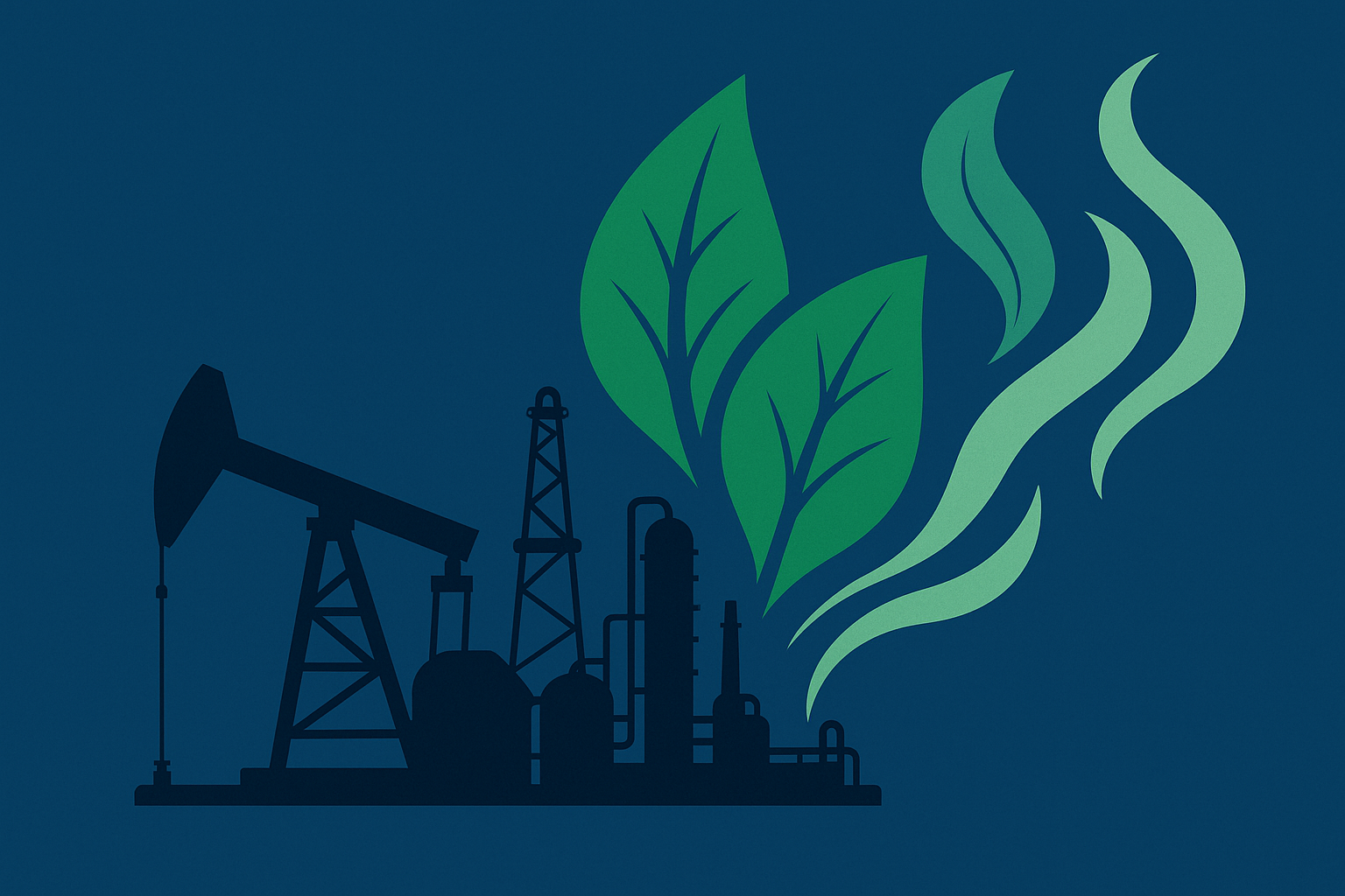 Oil companies accused of misleading environmental marketing campaigns